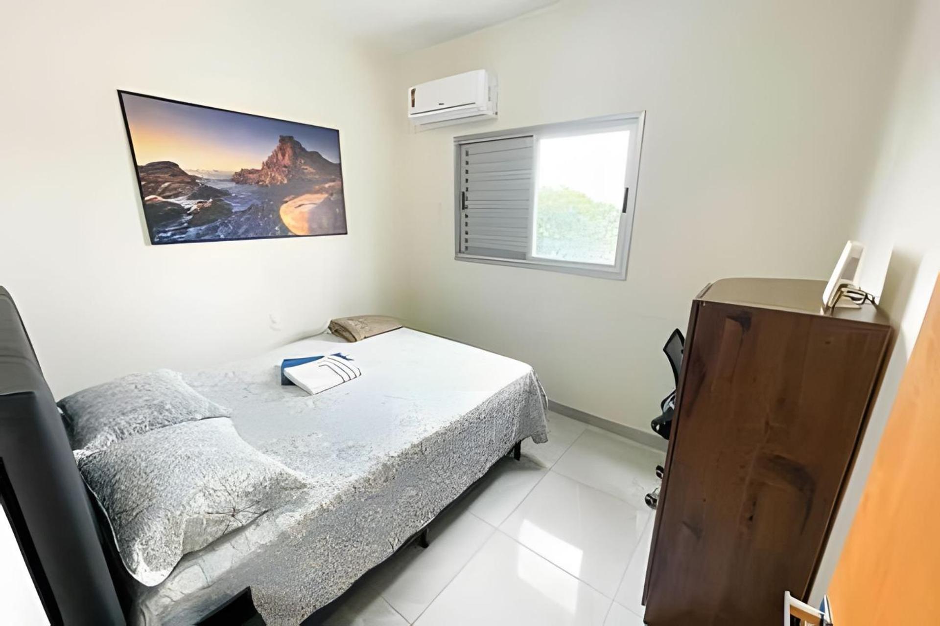 202- Apartamento De 2 Quartos Para Ate 5 Hospedes Patos de Minas Dış mekan fotoğraf